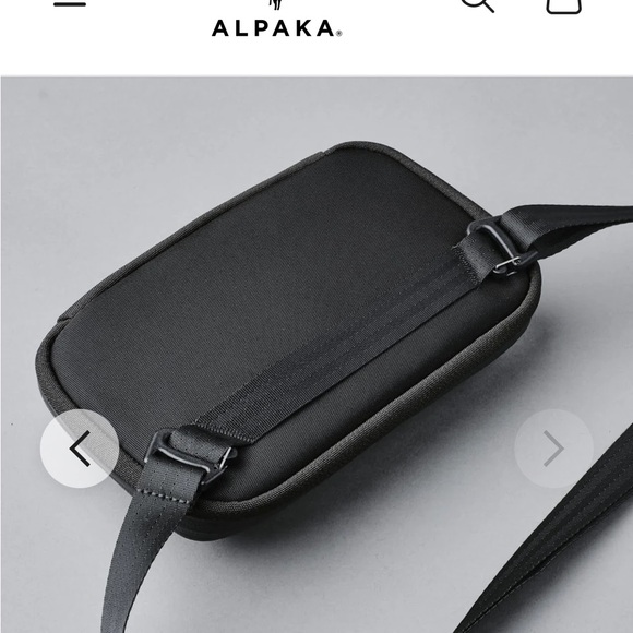 Alpaka Elements Tech Case Mini - Picture 6 of 10